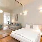 Elegant,bright,best Location Prague