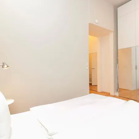 Elegant,bright,best Location * براغ