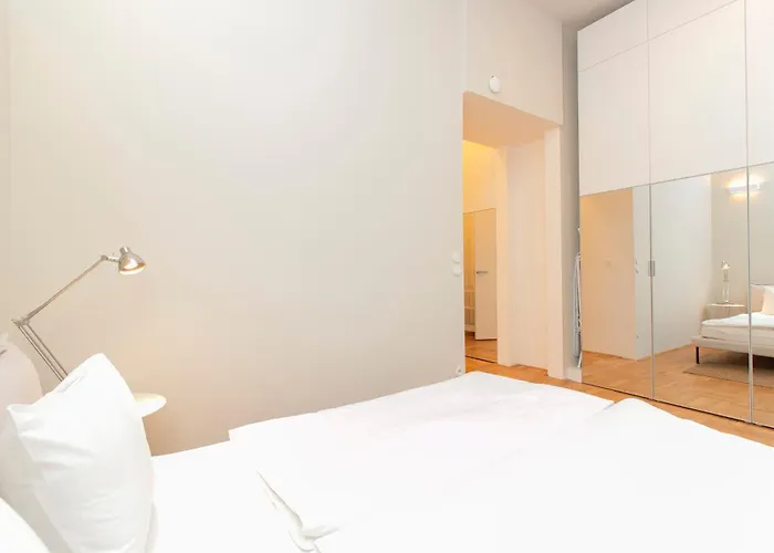 Elegant,bright,best Location * 布拉格